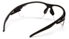 Захисні окуляри Pyramex Ionix Anti-Fog, прозорі - зображення 4