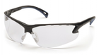 Захисні окуляри Pyramex Venture-3 Anti-Fog, прозорі - зображення 1