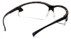 Захисні окуляри Pyramex Venture-3 Anti-Fog, прозорі - зображення 4