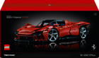 Конструктор LEGO Technic Ferrari Daytona SP3 3778 деталей (42143)