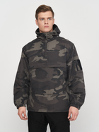 Куртка тактическая MIL-TEC 10332080 L Combat Dark Camo (4046872414121) - изображение 1