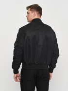 Куртка тактична MIL-TEC 10404602 XL Us Black (4046872387197) - зображення 2