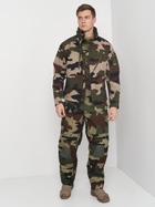 Куртка тактична MIL-TEC 10864024 XL Scu 14 Cce Camo (4046872358760) - зображення 3