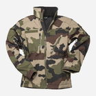 Куртка тактическая MIL-TEC 10864024 XL Scu 14 Cce Camo (4046872358760) - изображение 6