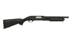 Дробовик Remington M870 CM.350M Full Metal (CYMA) - зображення 3