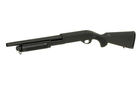 Дробовик Remington M870 CM.350M Full Metal (CYMA) - изображение 5
