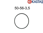 Уплотнительные кольца 50х56х3.5
