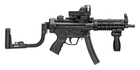 Планка FAB Defense MP5-SM для HK MP5/MKE T94 - изображение 5