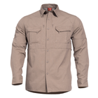 Тактична Рубашка Pentagon Chase Tactical Khaki Size XL - зображення 1