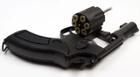 Пневматический револьвер WinGun Smith&Wesson 36 - изображение 2