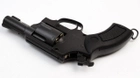 Пневматический револьвер WinGun Smith&Wesson 36 - изображение 5