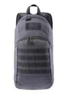 Рюкзак тактичний Magnum Kamel 15L Grey - изображение 4