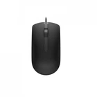 Мишка Dell MS116 Black (570-AAIS)