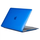 Чохол для MacBook Air 13" (2018 - 2020 | M1 | A1932 | A2337), Синий