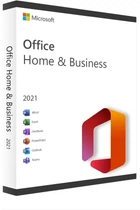 Microsoft Office 2021 Professional Plus 32/64 bit all languages