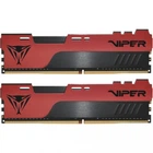 PATRIOT 32 GB (2x16GB) DDR4 3200 MHz Viper Elite II (PVE2432G320C8K)