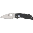 Нож Spyderco Chaparral Sun and Moon (C152GSMP) - изображение 1