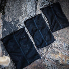 Тактический подсумок Emerson EDC Mesh Zippered Bag 34x20 cm черный 2000000091396 - изображение 6