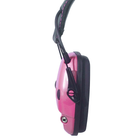 Активные наушники для стрельбы Howard Leight Impact Sport Pink Design (12586) - изображение 6