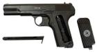 Пневматичний пістолет BORNER TT-X - зображення 2