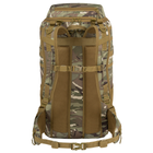 Рюкзак тактичний Highlander Eagle 3 Backpack 40L TT194-HC HMTC хакі/олива (929629) - зображення 4