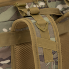 Рюкзак тактичний Highlander Eagle 3 Backpack 40L TT194-HC HMTC хакі/олива (929629) - зображення 13