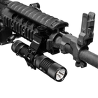Ліхтар тактичний Mactronic T-Force HP (1800 Lm) Weapon Kit (THH0111) - зображення 12