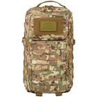 Рюкзак тактический Highlander Recon Backpack 28L TT167-HC HMTC хаки/олива (929622) - изображение 4