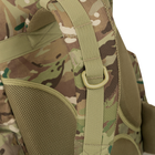 Рюкзак тактичний Highlander M.50 Rugged Backpack 50L TT182-HC HMTC (929624) - зображення 10