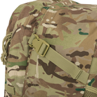 Рюкзак тактичний Highlander M.50 Rugged Backpack 50L TT182-HC HMTC (929624) - зображення 13