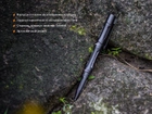 Тактична ручка з анодованого алюмінію Fenix ​​T5 - зображення 1