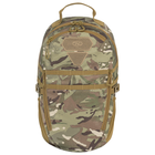 Рюкзак тактичний Highlander Eagle 1 Backpack 20L TT192-HC HMTC хакі/олива - зображення 3