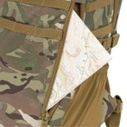Рюкзак тактический Highlander Eagle 1 Backpack 20L TT192-HC HMTC хаки/олива - изображение 8