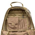 Рюкзак тактический Highlander Eagle 1 Backpack 20L TT192-HC HMTC хаки/олива - изображение 9