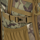 Рюкзак тактический Highlander Eagle 1 Backpack 20L TT192-HC HMTC хаки/олива - изображение 14