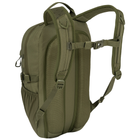 Рюкзак тактичний Highlander Eagle 1 Backpack 20L TT192-OG Olive Green (929626) - зображення 2