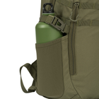 Рюкзак тактичний Highlander Eagle 1 Backpack 20L TT192-OG Olive Green (929626) - зображення 5