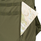 Рюкзак тактичний Highlander Eagle 1 Backpack 20L TT192-OG Olive Green (929626) - зображення 8