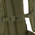 Рюкзак тактичний Highlander Eagle 2 Backpack 30L TT193-OG Olive Green (929628) - зображення 6