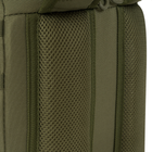 Рюкзак тактичний Highlander Eagle 2 Backpack 30L TT193-OG Olive Green (929628) - зображення 12