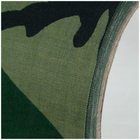 Лента камуфляжная текстильная для маскировки оружия 5 см х 10 м MIL-TEC WOODLAND - изображение 3