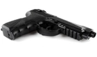 Пневматичний пістолет WinGun 306 Beretta 92 - зображення 3