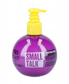 Крем для об'єму та ущільнення волосся Tigi Bed Head Small Talk 240 мл (615908431339)