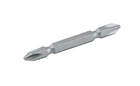 Насадка викруткова двостороння GRANITE PH2/PH2 65 мм 1/4" S2 набір 10 шт 10-22-651
