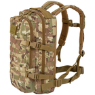 Рюкзак тактичний Highlander Recon Backpack 20L HMTC (TT164-HC) - изображение 3