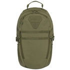 Рюкзак тактичний Highlander Eagle 1 Backpack 20L Olive Green (TT192-OG) - изображение 4
