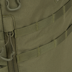 Рюкзак тактичний Highlander Eagle 1 Backpack 20L Olive Green (TT192-OG) - изображение 11