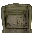 Рюкзак тактичний Highlander Eagle 2 Backpack 30L Olive Green (TT193-OG) - изображение 9