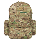 Рюкзак тактичний Highlander M.50 Rugged Backpack 50L HMTC (TT182-HC) - изображение 3