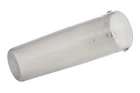 Колба стакан циклонного фильтра для пылесоса Samsung SC53.., SC70.., SC86..,SC87.., DJ61-00385А